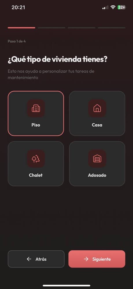 HomeKeep screenshot 3