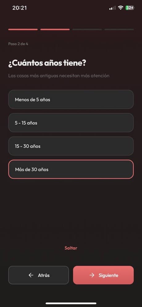 HomeKeep screenshot 4