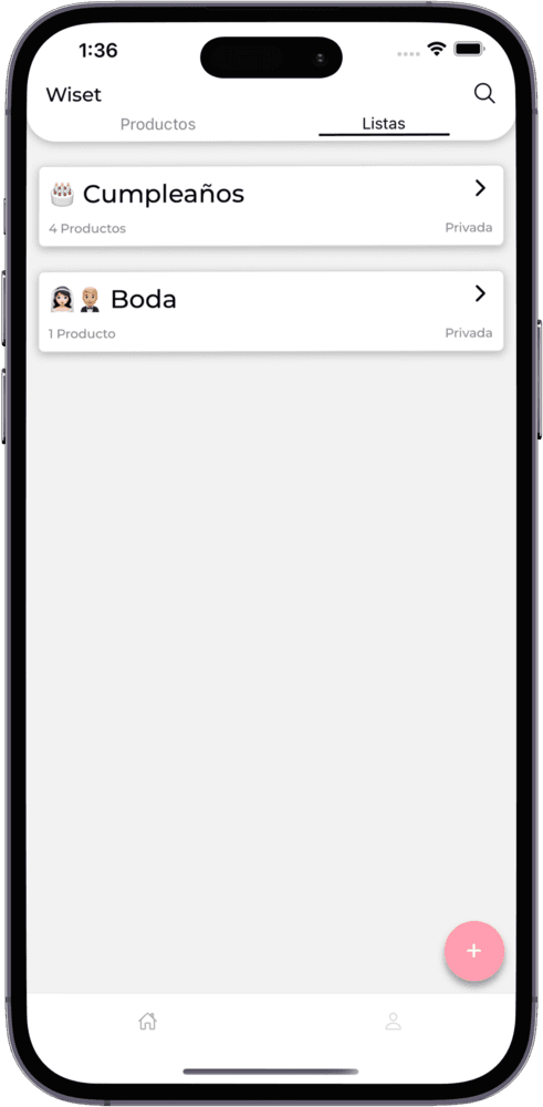 Wiset screenshot 4
