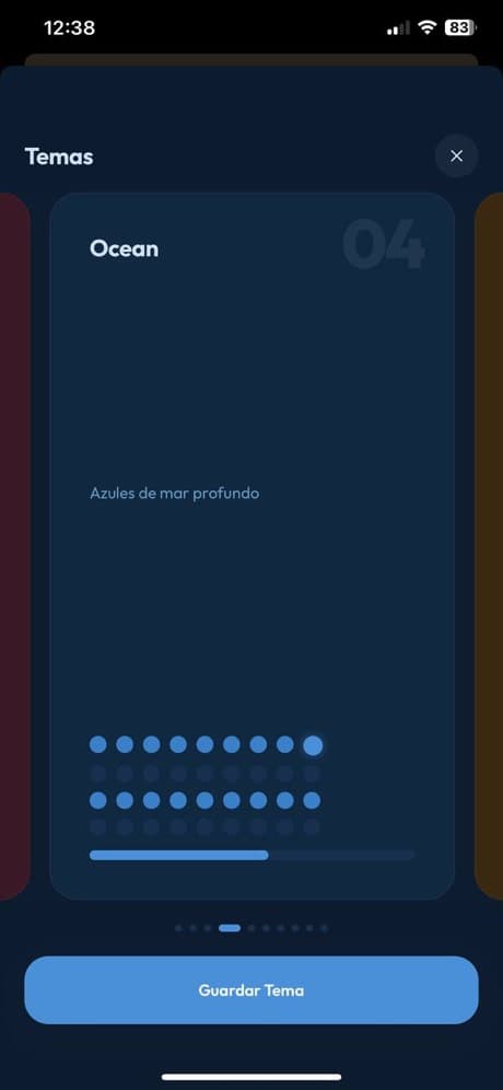 Yearli screenshot 10